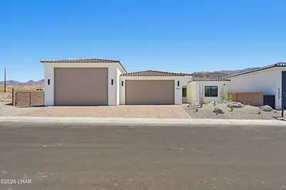 8013 Corte De Los Pajaros, Lake Havasu City, AZ 86406 - Photo 1