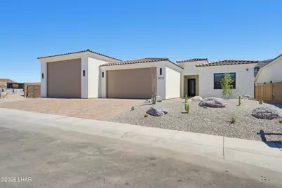 8013 Corte De Los Pajaros, Lake Havasu City, AZ 86406 - Photo 7