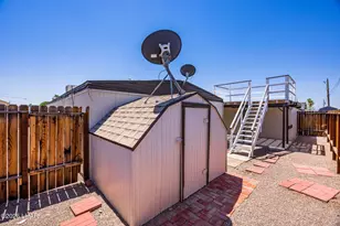 3026 Mescalero Dr, Lake Havasu City, AZ 86404 - Photo 9
