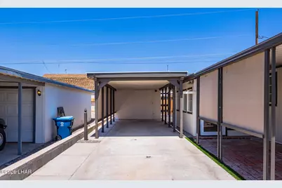 3026 Mescalero Dr, Lake Havasu City, AZ 86404 - Photo 5