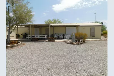 448 N Emerald Ave, Quartzsite, AZ 85346 - Photo 39