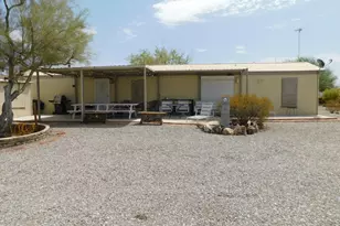 448 N Emerald Ave, Quartzsite, AZ 85346 - Photo 39