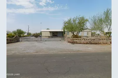 448 N Emerald Ave, Quartzsite, AZ 85346 - Photo 1
