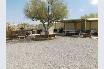 448 N Emerald Ave, Quartzsite, AZ 85346 - Photo 29