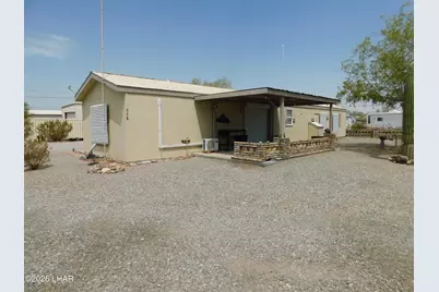 448 N Emerald Ave, Quartzsite, AZ 85346 - Photo 35