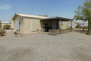 448 N Emerald Ave, Quartzsite, AZ 85346 - Photo 35