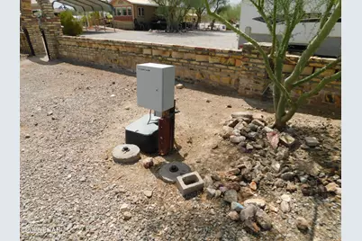 448 N Emerald Ave, Quartzsite, AZ 85346 - Photo 33