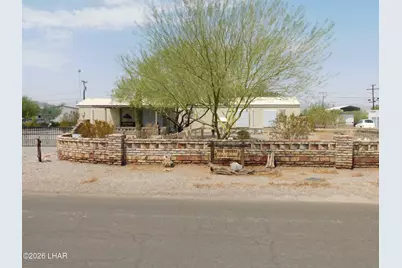 448 N Emerald Ave, Quartzsite, AZ 85346 - Photo 3