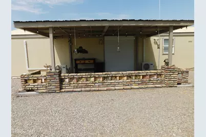 448 N Emerald Ave, Quartzsite, AZ 85346 - Photo 5