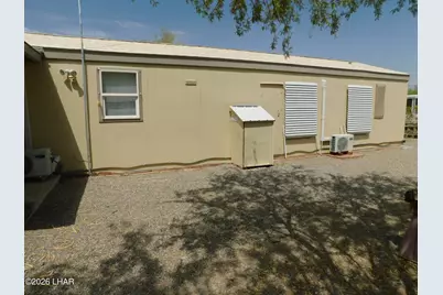 448 N Emerald Ave, Quartzsite, AZ 85346 - Photo 37