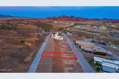 2320 Lake Ridge Way, Lake Havasu City, AZ 86406 - Photo 5