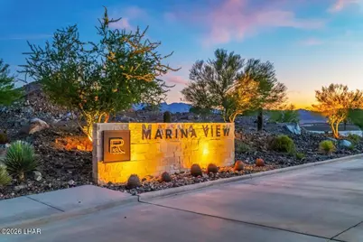 2320 Lake Ridge Way, Lake Havasu City, AZ 86406 - Photo 9