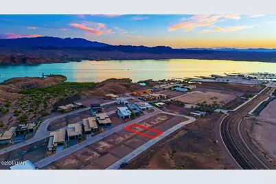 2320 Lake Ridge Way, Lake Havasu City, AZ 86406 - Photo 1