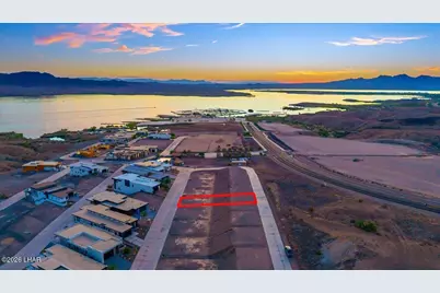 2320 Lake Ridge Way, Lake Havasu City, AZ 86406 - Photo 3