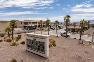 1100 London Bridge Rd, Lake Havasu City, AZ 86404 - Photo 1