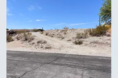 3611 Pontchartrain Dr, Lake Havasu City, AZ 86404 - Photo 1