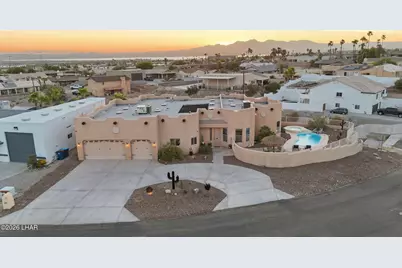 219 Snead Dr, Lake Havasu City, AZ 86406 - Photo 41