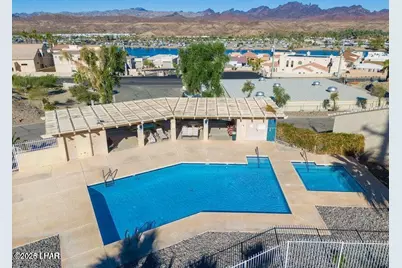 8625 Riverside Dr #55, Parker, AZ 85344 - Photo 29