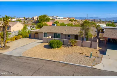 2434 Cliffwood Dr, Lake Havasu City, AZ 86403 - Photo 53