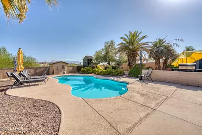 2434 Cliffwood Dr, Lake Havasu City, AZ 86403 - Photo 33
