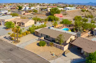2434 Cliffwood Dr, Lake Havasu City, AZ 86403 - Photo 45