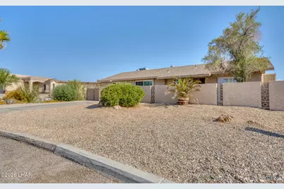 2434 Cliffwood Dr, Lake Havasu City, AZ 86403 - Photo 43