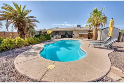 2434 Cliffwood Dr, Lake Havasu City, AZ 86403 - Photo 3