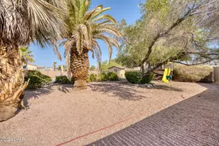 2434 Cliffwood Dr, Lake Havasu City, AZ 86403 - Photo 35