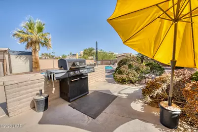 2434 Cliffwood Dr, Lake Havasu City, AZ 86403 - Photo 29