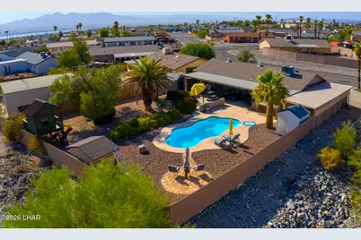 2434 Cliffwood Dr, Lake Havasu City, AZ 86403 - Photo 49