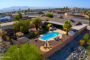 2434 Cliffwood Dr, Lake Havasu City, AZ 86403 - Photo 49