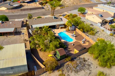 2434 Cliffwood Dr, Lake Havasu City, AZ 86403 - Photo 47