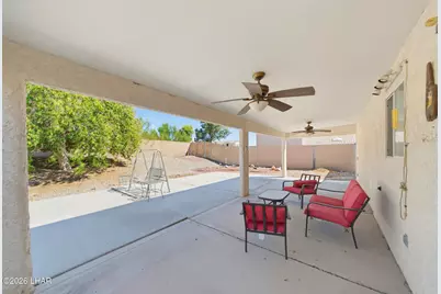 3326 Desert Sage Dr, Lake Havasu City, AZ 86404 - Photo 17