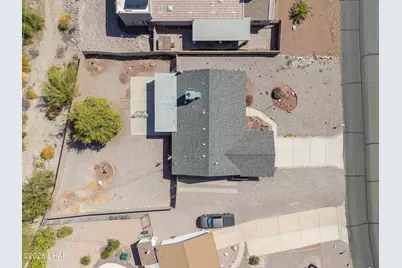3326 Desert Sage Dr, Lake Havasu City, AZ 86404 - Photo 27