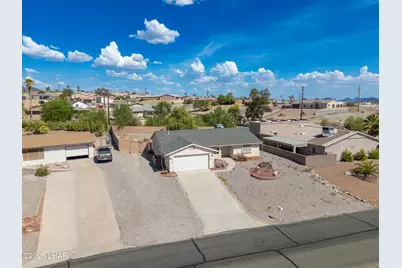 3326 Desert Sage Dr, Lake Havasu City, AZ 86404 - Photo 25