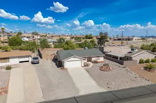 3326 Desert Sage Dr, Lake Havasu City, AZ 86404 - Photo 25