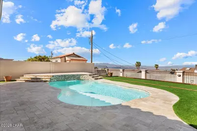 291 Opossum Dr, Lake Havasu City, AZ 86404 - Photo 3