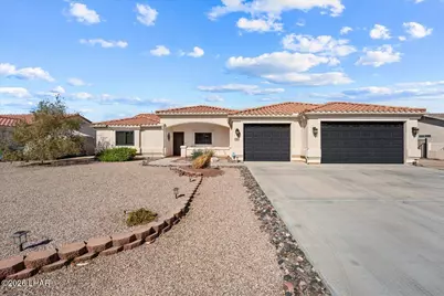 291 Opossum Dr, Lake Havasu City, AZ 86404 - Photo 1