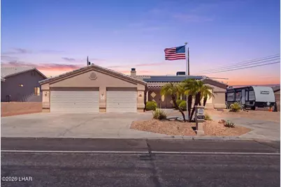980 McCulloch Blvd S, Lake Havasu City, AZ 86406 - Photo 1
