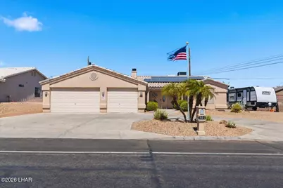 980 McCulloch Blvd S, Lake Havasu City, AZ 86406 - Photo 59
