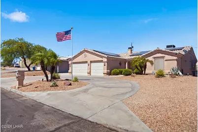 980 McCulloch Blvd S, Lake Havasu City, AZ 86406 - Photo 3