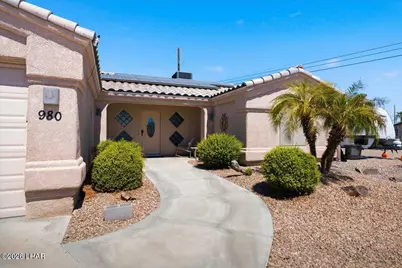 980 McCulloch Blvd S, Lake Havasu City, AZ 86406 - Photo 5