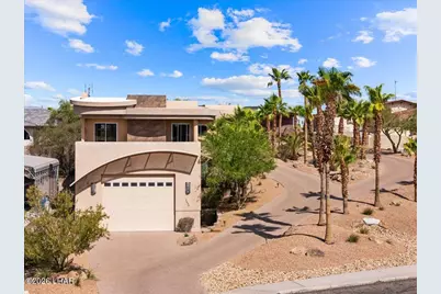 2695 Castaway Dr, Lake Havasu City, AZ 86406 - Photo 1