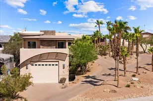 2695 Castaway Dr, Lake Havasu City, AZ 86406 - Photo 1
