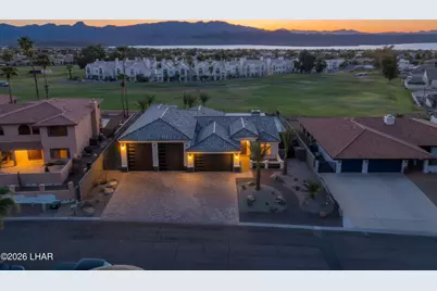 2540 Plaza Hermosa, Lake Havasu City, AZ 86406 - Photo 3