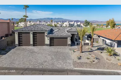 2540 Plaza Hermosa, Lake Havasu City, AZ 86406 - Photo 1