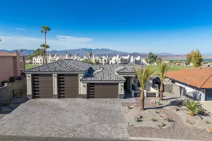 2540 Plaza Hermosa, Lake Havasu City, AZ 86406 - Photo 1