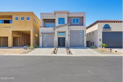 736 Malibu Pl, Lake Havasu City, AZ 86403 - Photo 9