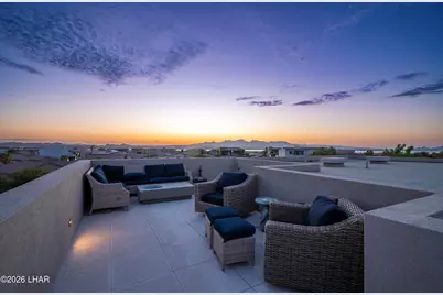736 Malibu Pl, Lake Havasu City, AZ 86403 - Photo 1