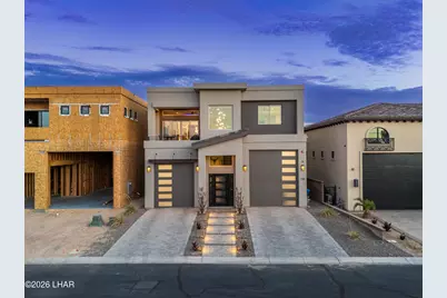736 Malibu Pl, Lake Havasu City, AZ 86403 - Photo 3